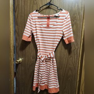 Banana Republic dress